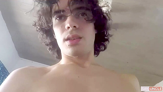 Latin Lovers Tight RIDE: Deep Backdoor Pleasure – LatinLeche POV