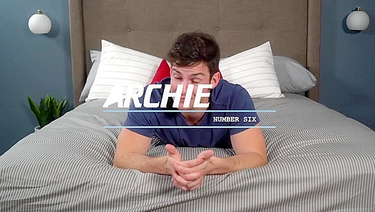 Hardcore Fresh Flesh Masturbation Ride – SeanCodyGay 18+