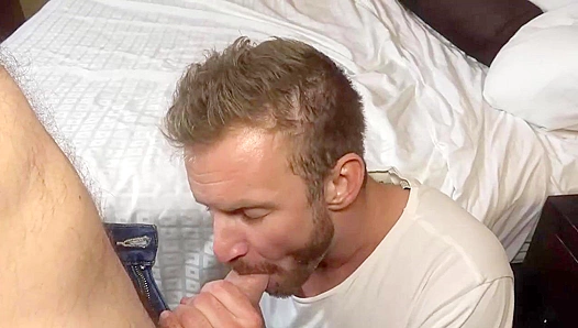 Tanned Stud Takes Paul Wagners Thick Cock for the First Time – Raw Intense