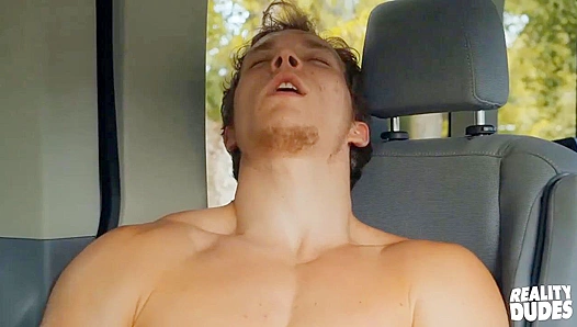 Forbidden Cravings: Curious StepDad Cant Resist Young Lukes Tight Twist –