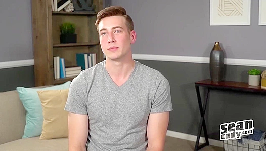 Kurt Takes It Slow—Deep Stretch for Maximum Pleasure – SeanCody