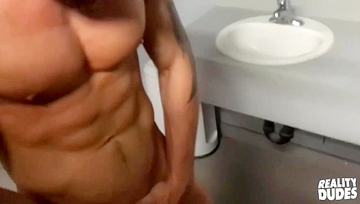 MorganBlake JeremySpark Get Crazy with Raw Public Sex – RealityDudes 18+