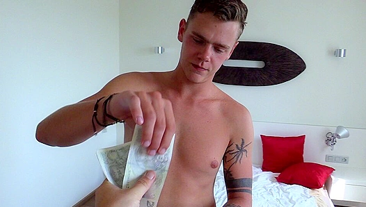 Eager Twink Gets Railed by Tongue in Steamy POV Anal Play — Small Town Fuck Fest 18+