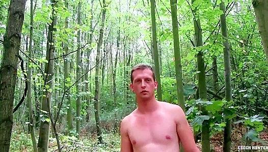Big Booty Amateur Rides Huge Czech Cock Deep – Wild XXX Action