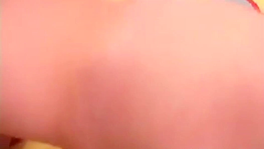 Smooth-Stroking Rico: The Nerdy Twink Steals Show at Gay Circle Jerk – Hot Blowjob Action