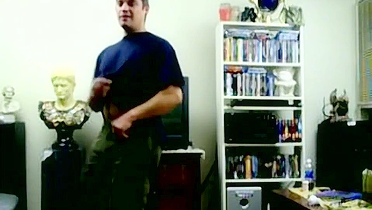 Chubby Charmers Bare All: Tonys Stepdad Body Fantasies Come True – NaughtyDaddies 18+