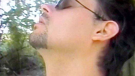 Steamy Latin Love Under the Sun – Hot Outdoor Gay Encounter – BonusHunks