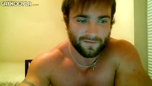 Beard-to-Belly Stamina: Rugged Bear Jerks That Thick Cock Raw – HotCamBears 18+