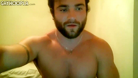 Beard-to-Belly Stamina: Rugged Bear Jerks That Thick Cock Raw – HotCamBears 18+