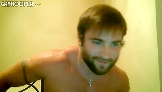 Beard-to-Belly Stamina: Rugged Bear Jerks That Thick Cock Raw – HotCamBears 18+
