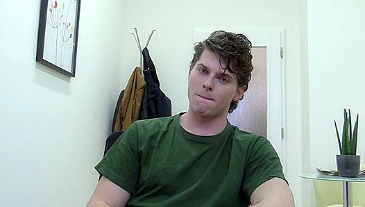 Hard Horny: Hot Teen JERKS OFF On Camera In Steamy Solo Scene – DirtyScout 18+