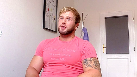 Chubby Cuties First Rough Anal Ride – Deep Raw from DirtyScout