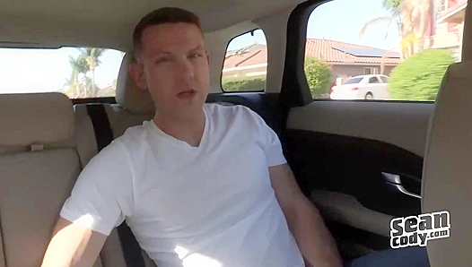Grayson Daniels Hot Solo Journey: Raw Gay Pleasure Ignited – 18+