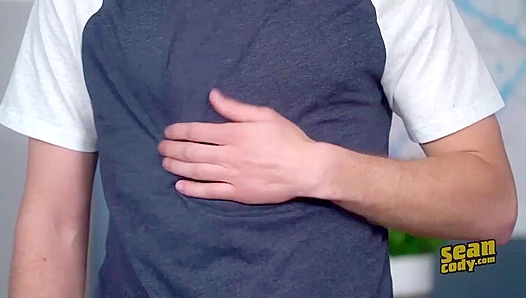 Twinks Gone Wild: Hard Throbbing Loads Explode – SeanCodyX