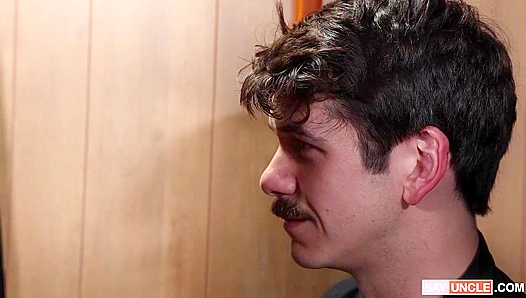 Dakota Lovell Opens Up to Jonah Wheeler — Steamy Confessions Unfold – GayXXXSecrets 18+