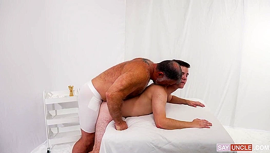 Rick Ryan Ignites Steamy Intimacy in Forbidden Pleasure Session – 18+