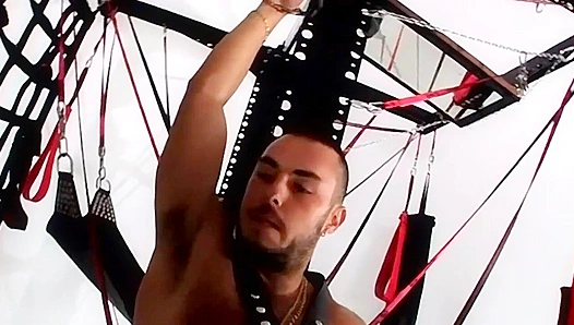 Savage Daddys Raw Ride: Uncut Passion Wild Lust – Extreme Pleasure
