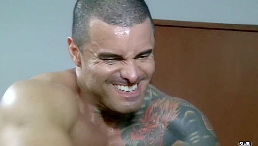 Logan Scott Claims Alexsander Freitas Tight Virgin Hole – Raw Gay Anal Intensity