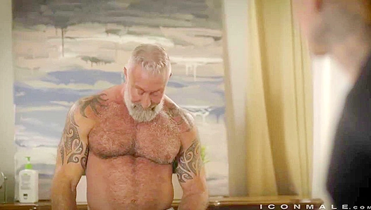 Zak Bishop Lance Charger Fuel Stepdads Forbidden Desire – IconMale 18+
