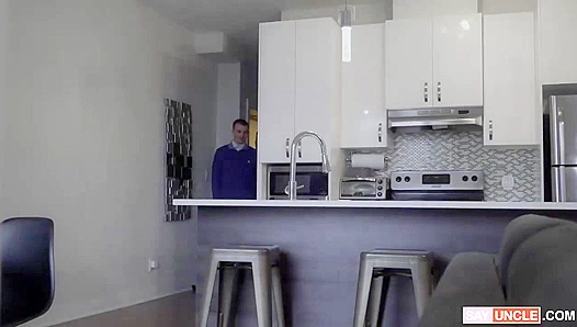 Ryan Jacobs Ed Terrant Unleash Wild Passion – Steamy Twin Fuck Fest – 18+
