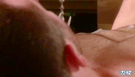 Colby Jansen Jake Morgan Dive into Intense Deep Anal Action – 18+