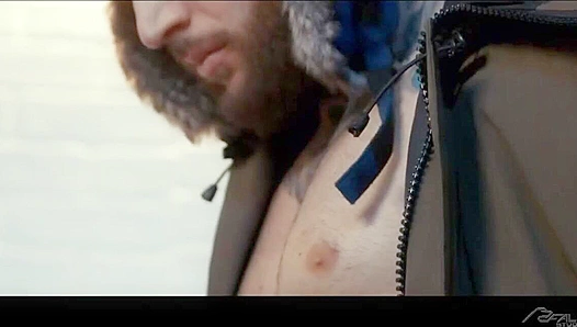 Benjamin Blue Dominates Tonys Tight Hole—He Begs For More Deep Thrusts – 18+