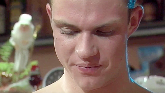 Johan Volny Phill Sardou Starve for Massive Hard Cocks – Staxus