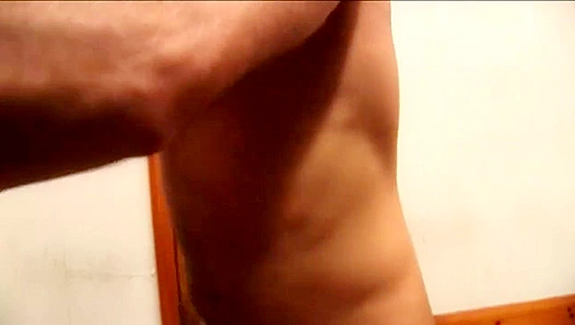 Adam Tremble Takes Control: Raw, Unfiltered Lust – A Steaming Hot Night with Staxus