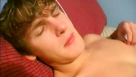 Ashton Meyers Caleb Shelton Heat Up the Party – Touch, Tease, Taste! – GayPornParty 18+