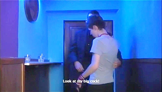 David May Stephen Ash: Steamy Covert Blowjobs and Forbidden Cum Scenes – Staxus