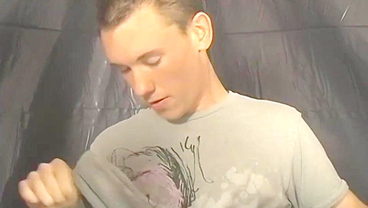 Nevins Nonstop Blowbang: Sucking Cock After Cock at the Glory Hole – TeachTwinks 18+